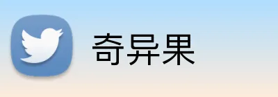 奇异果 Logo